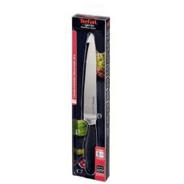 Tefal Ingenio nerezový porcovací nůž K0911414