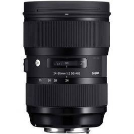 SIGMA 24-35mm f/2.0 DG HSM ART Canon
