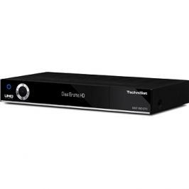 TechniSat Digit ISIO STC 4K Ultra HD, black