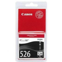 Canon CLI-526BK černá