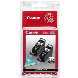 Canon PGI-525BK Twin Pack černá