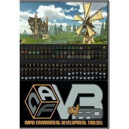 Axis Game Factory's AGFPRO 3.0