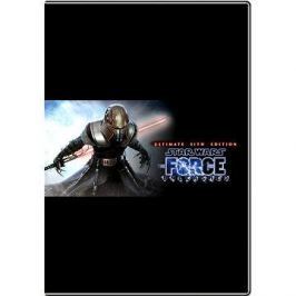 Star Wars: Force Unleashed - Ultimate Sith Edition