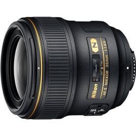 NIKKOR 35mm f/1.4 AF-S