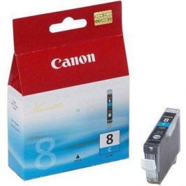 Canon CLI-8C azurová