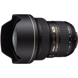 NIKKOR 14-24mm f/2.8G ED AF-S