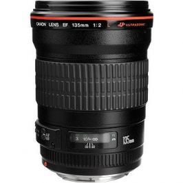 Canon EF 135mm f/2.0 L USM