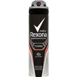 REXONA Men Adrenalin Turbo 150 ml