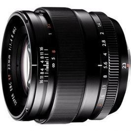 Fujifilm Fujinon XF 23mm f/1.4