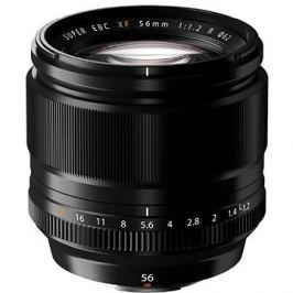 Fujifilm Fujinon XF 56mm f/1.2 R