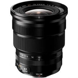 Fujifilm Fujinon XF 10-24mm f/4.0 R OIS