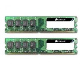 Corsair 4GB KIT DDR2 800MHz CL5 - VS4GBKIT800D2