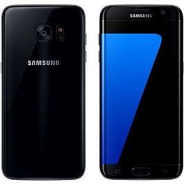 Samsung Galaxy S7 edge černý