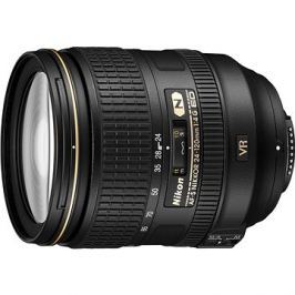 NIKKOR 24-120mm f/4.0G AF-S VR ED