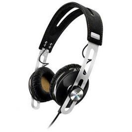 Sennheiser MOMENTUM On-Ear M2 OEG Black