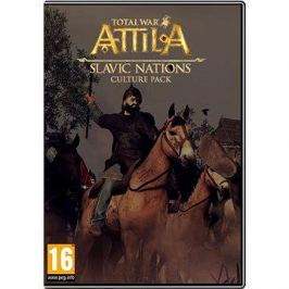 Total War™: ATTILA – Slovanské národy (PC/MAC)