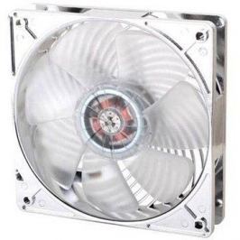 SilverStone Air Penetrator AP121-BL