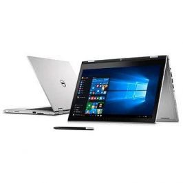 Dell Inspiron 13z (7000) Touch stříbrný