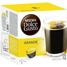 Nescafé Dolce Gusto Grande 16ks