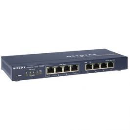 Netgear FS108PEU