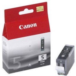Canon PGI-5BK černá