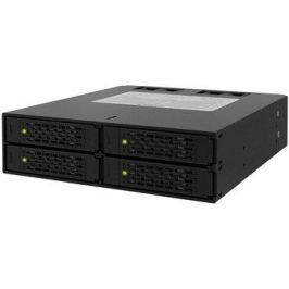 ICY DOCK MB-994SP-4S Quad Bay