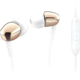 Philips SHE3905GD zlatá