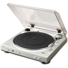 DENON DP-200USB premium silver
