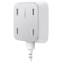 Belkin Family rockstar 4-port