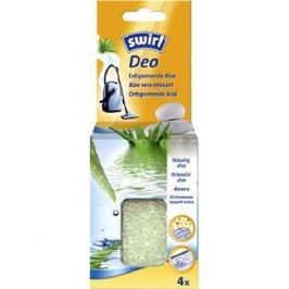 SWIRL Deo perly relaxační aloe