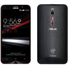 ASUS ZenFone 2 Special Edition ZE551ML 256GB Silver