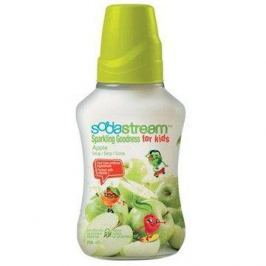 SodaStream Goodness - Kids Jablko 750ml