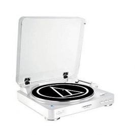Audio-technica AT-LP60WH BT