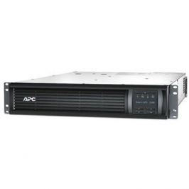 APC Smart-UPS 2200VA LCD RM