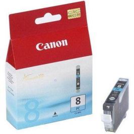 Canon CLI-8PC azurová