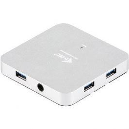 I-TEC USB 3.0 Metal Charging HUB 4 Port