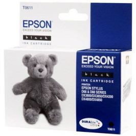 Epson T0611 - originální