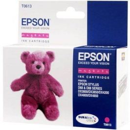 Epson T0613 - originální