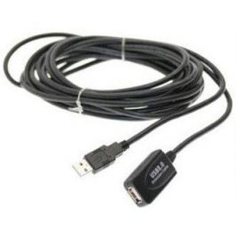 PremiumCord USB 2.0 repeater 5m prodlužovací