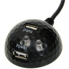 PremiumCord USB 2.0 prodlužovací 1.8m