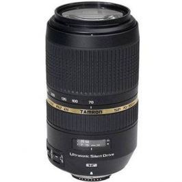 TAMRON SP AF 70-300mm f/4-5.6 Di VC USD pro Canon