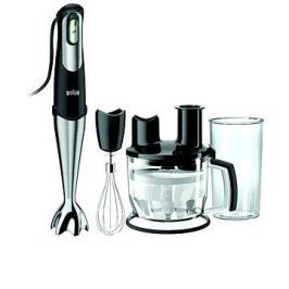 Braun MQ 775 Patisserie