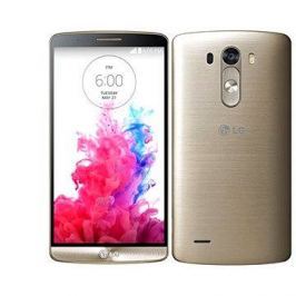 LG G3 (D855) Shine Gold 32GB