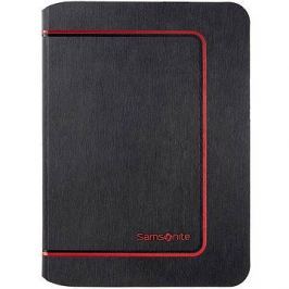 Samsonite Tabzone iPad Air 2 ColorFrame černo-červené
