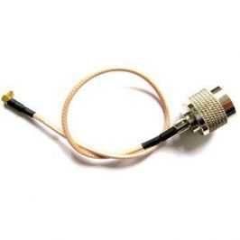 Redukce pigtail 2.4/ 5GHz N-Male na MMCX