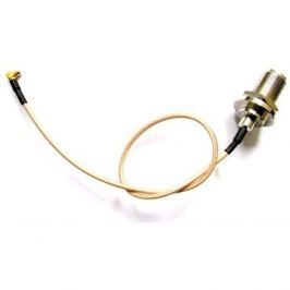 Redukce pigtail 2.4/ 5GHz N-Female na MMCX
