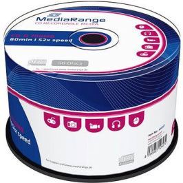 MediaRange CD-R 50ks