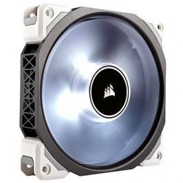 Corsair ML120 PRO LED bílá