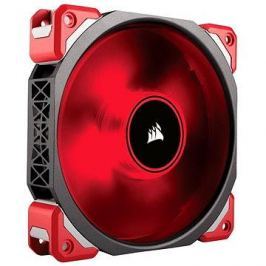 Corsair ML120 PRO LED červená