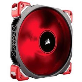 Corsair ML140 PRO LED červená